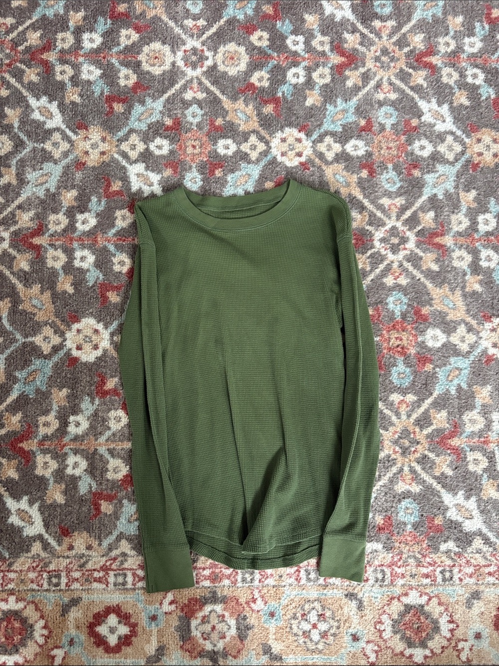 Women's long sleeve